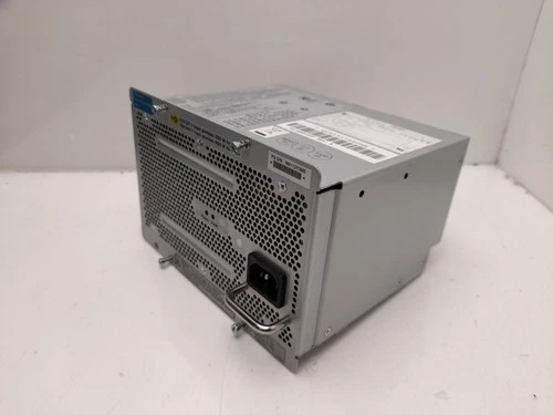 HP ProCurve 5400 ZL POE+ 1500W Power Supply J9306A