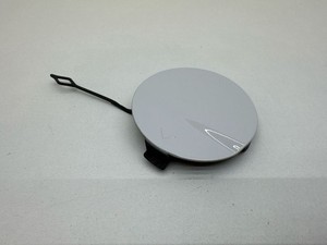 BMW 4 F32 F33 2014 Stoßstange hinten Halterung 15857711 BKD4595