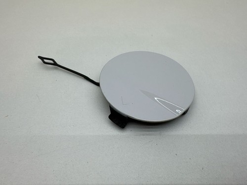 BMW 4 F32 F33 2014 Stoßstange hinten Halterung 15857711 BKD4595