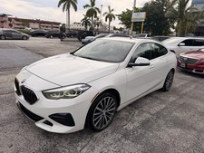 2022 BMW 2-Series 