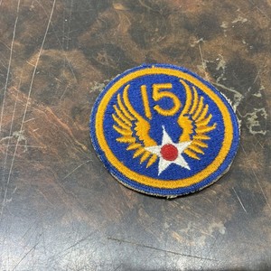 15th Air Force | eBay