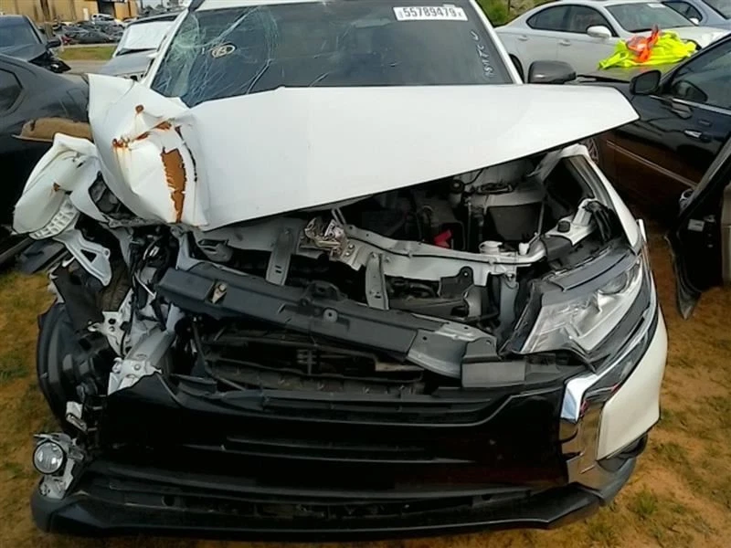 Bomba de combustible compatible con Mitsubishi Outlander 2018 Foto 2 de 4