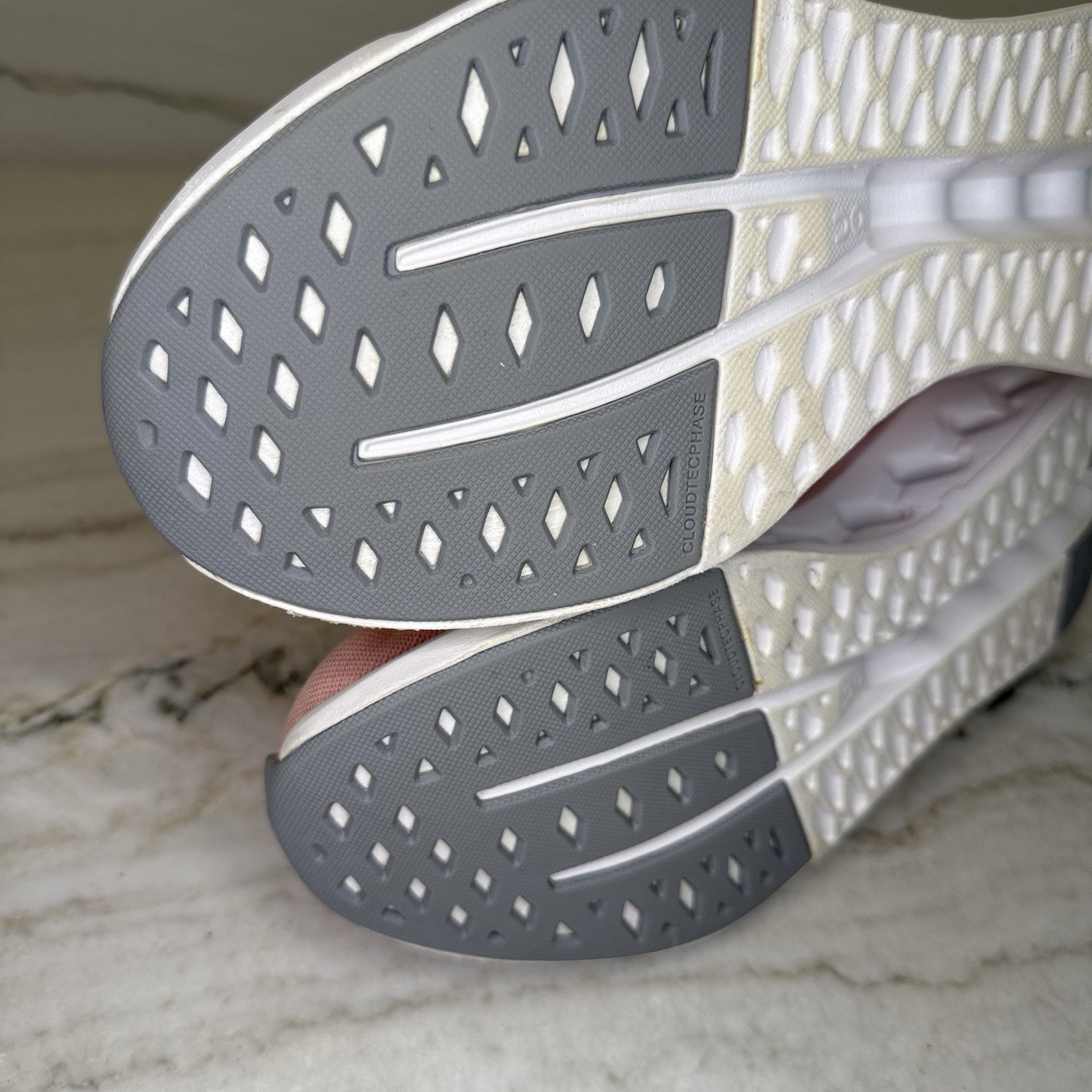 On Cloudsurfer CloudTec Phase Running Shoes - Ora… - image 8