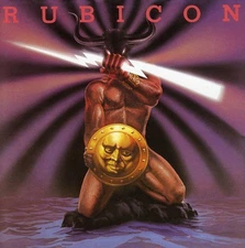Rubicon - Rubicon/American Dreams [New CD] Reissue