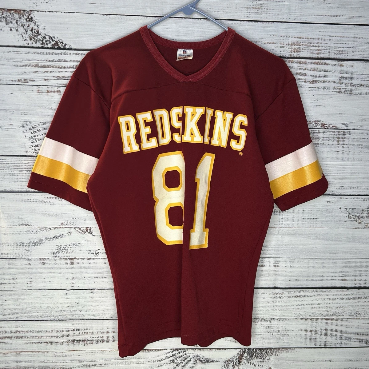 Rawlings Washington Commanders NFL Jerseys for sale | eBay