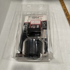 WeatherTech CupFone Cup Holder Cell Phone Mount USA READ
