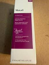 MURAD CELLULAR HYDRATION REPAIR SERUM 1.0 fl oz NIB Free Shipping