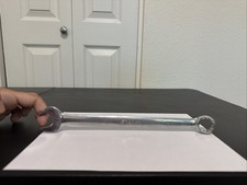 Snap-on 20mm Combination Wrench Oexm200a