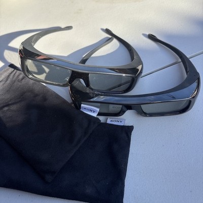 その他 SONY TDG-BR100 BR50 Amazon.com: Sony TDG-BR50/L Youth Size 3D Active Glasses, Blue