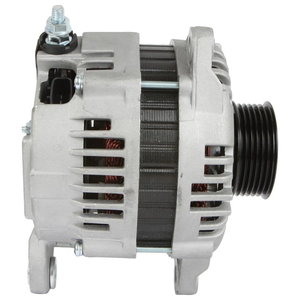 Alternator For 3.0L Nissan Maxima 98 01 1998 2001 & I30 Infiniti 01 — 第 2/4 张图片