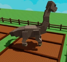 4 Brontosaurus - Grow A Garden - Fast Delivery!