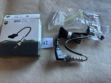 Lambdasonde von NTK für VW GOLF 5, 6, AUDI Q7 (4LB), A6 C6, A4 B7