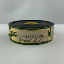 1984 The Wild Life Original 35mm Movie Theater Trailer Film Jenny Wright