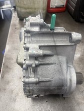 2018 Ford Explorer Transfer Case 4x4 - Ptu 4wd 4x4 Part Number - Dg13-7251-ct 2018 Ford Explorer Transfer Case 4x4 - Ptu 4wd 4x4 Part Number - Dg13-7251-ct