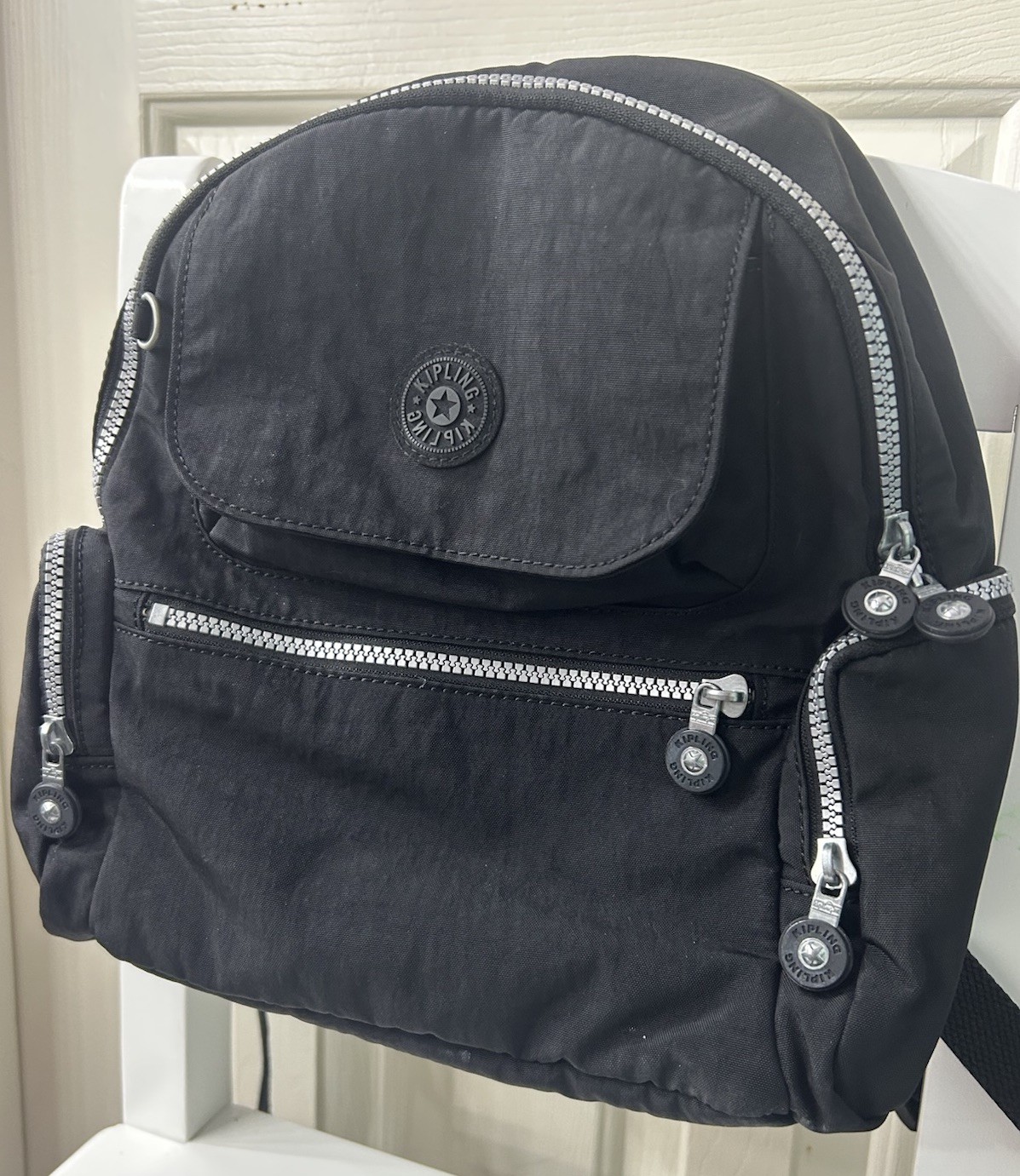 Kipling Matta Small Backpack - image 1