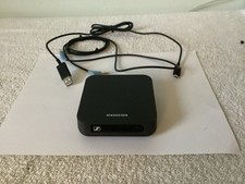 Sennheiser BT T100 Bluetooth Audio Transmitter Small