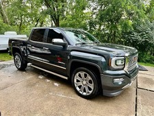 2017 GMC Sierra 1500 DENALI ULTIMATE
