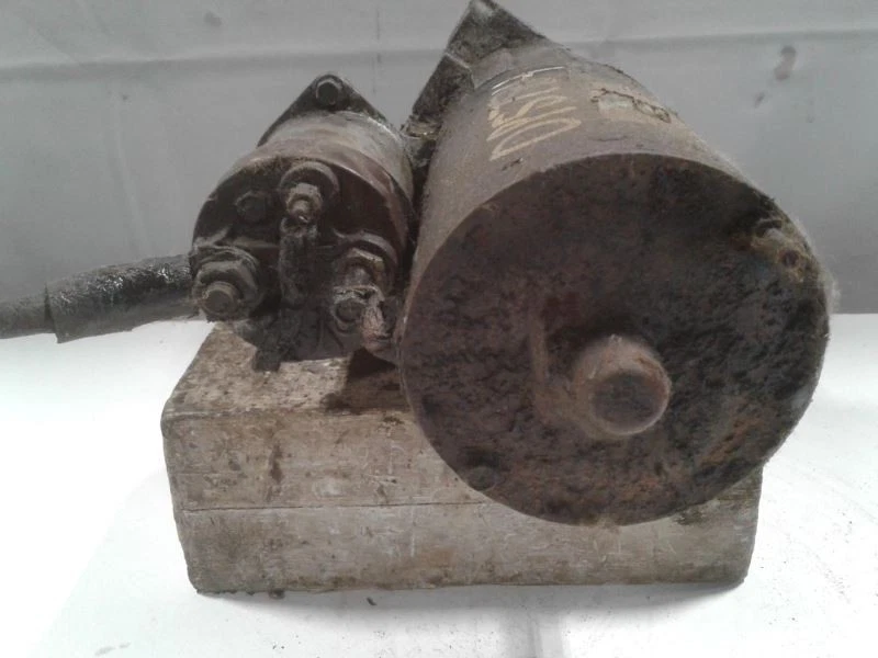 Starter Motor 8-305 ID 1998430 Fits 83-84 BONNEVILLE 578339 - Image 3 of 4