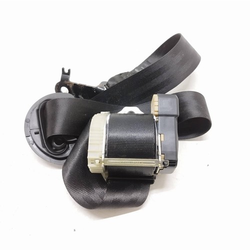 VW TOURAN 1T1, 1T2 Sicherheitsgurt hinten rechts 1T0857806B 1.97 Diesel 27810692