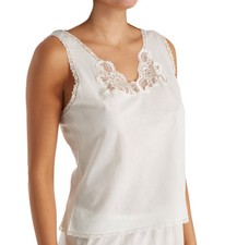 Shadowline 4536 Cotton Batiste Camisole