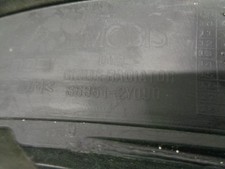 863512Y000 kühlergrill HYUNDAI IX35 1.7 CRDI CAT rectp4144853