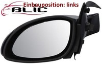 Blic 5402-04-1125238P AußEnspiegel Links Spiegel AußEn FüR Opel