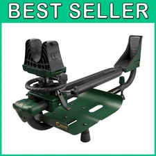 Adjustable Shooting Rest for Optimal Accuracy