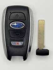 Oem 19-25 Subaru Outback Legacy Ascent Smart Key Proximity Remote Fob Hyq14akb Oem 19-25 Subaru Outback Legacy Ascent Smart Key Proximity Remote Fob Hyq14akb
