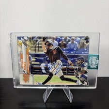 2024 Topps Archives Signature Series Hunter Pence /12 San Francisco Giants