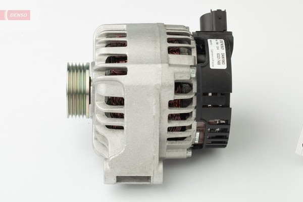 Lichtmaschine Generator Lima Denso DAN1063 FüR Peugeot 80A CitroËN Saxo Partner-image