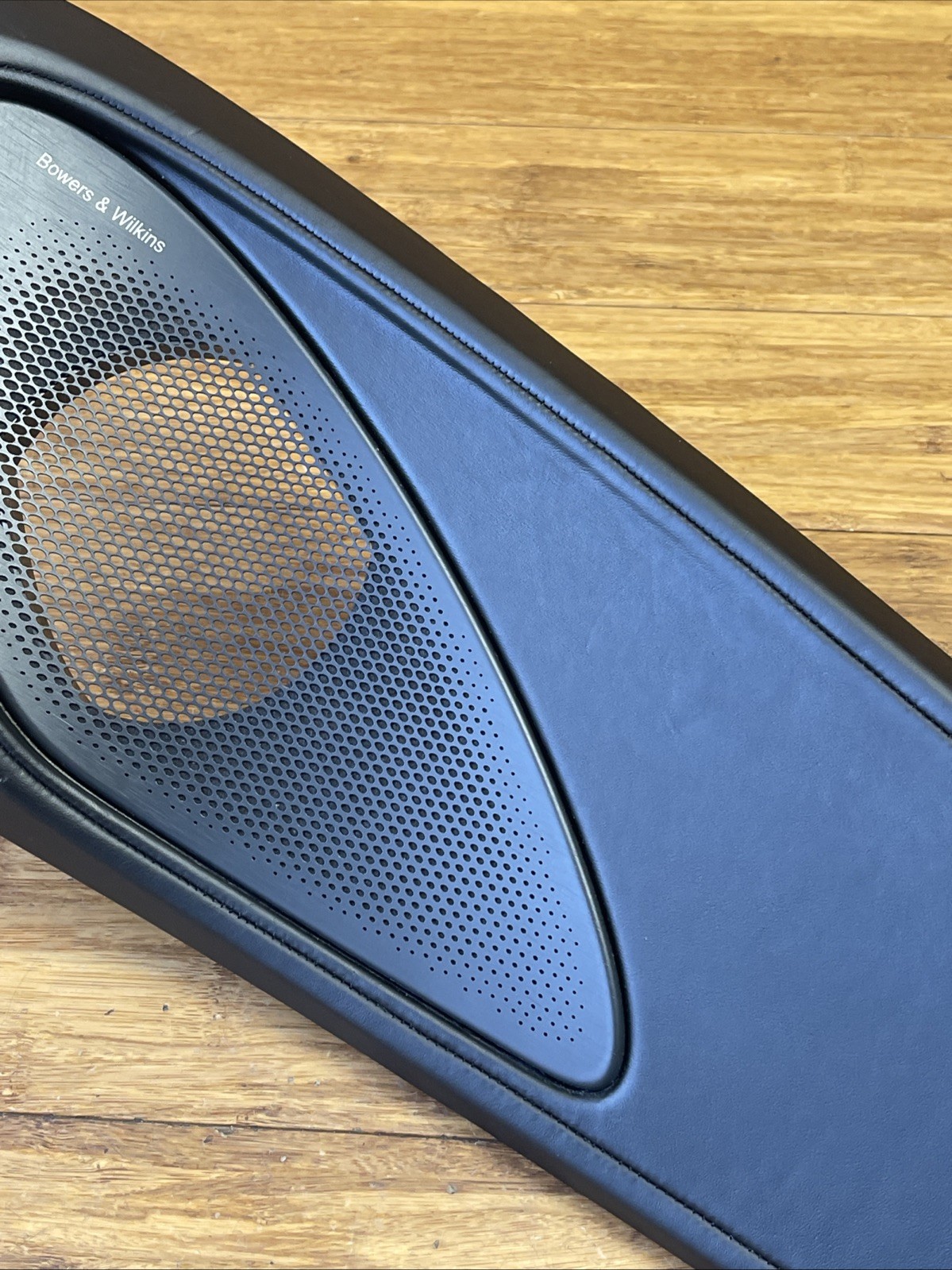 McLaren 570S Spider 2015-2021 Front Right Trim cover Black