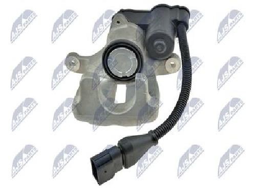 Original NTY Brake Caliper HZT-AU-008 For Audi