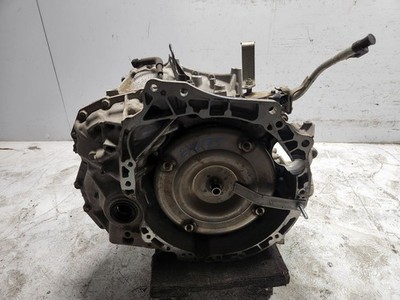 Automatic Transmission CVT VIN J 1st DIGIT Japan Built Fits 16