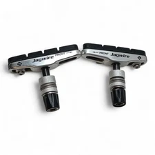Jagwire Sleek Cross Lite JS501WPS Rim Brake Cantilever pads