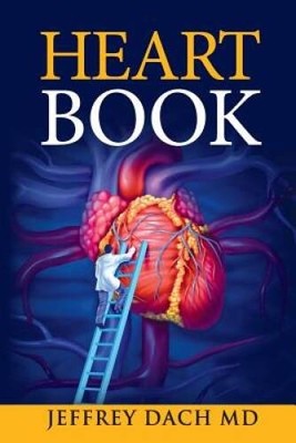 Heart Book: How to Keep Your Heart Healthy - Paperback - GOOD