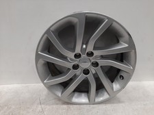 2017 LAND ROVER DISCOVERY SPORT Mk1 Alloy Wheel 8jx18 5 split spoke