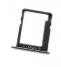 SPORTELLINO DI INSERIMENTO SIM PER HUAWEI ASCEND MATE 7 GREY, MT7 SPORTSIMMATE7B