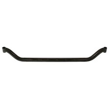 Dropped Gasser Front Axle 48 Inch Wide 4 Inch Drop Fits Chevy Spindle