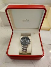 Omega Speedmaster Professional Moonwatch on Bracelet with 1861 Movement 3