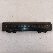 FLEISCHMANN HO 1506 VOITURE COUCHETTE CIWL