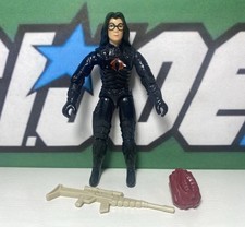 BARONESS (v1) G.I. Joe ARAH 1984 Complete* Vintage Action Figure READ C8 996M
