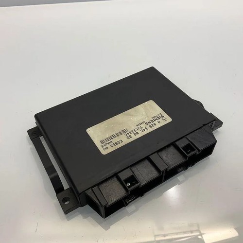 MERCEDES-BENZ E W210 Getriebesteuergerät A0255450632 2.70 Diesel 125kw 33342817