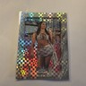 Kiana James 2026 Topps Chrome WWE XFRACTOR PARALLEL Card #82