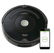 iRobot Roomba 671 Robot Vacuum With Wi-fi CONNECTIVITY NIB