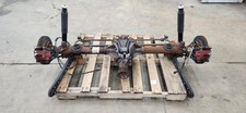 2005-2009 Ford Mustang Gt Rear End 331 Gear 45k Miles Oem