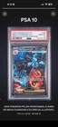 Pokemon 2025 Mega Charizard X ex 125/094 SIR Phantasmal Flames GEM MINT PSA 10