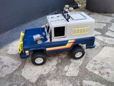 Jeep originale Truck BIG JIM!! - Mattel - 1978 GI JOE BARBIE KEN