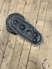 Harley Davidson JD J  Cam Chest Case /cover OEM ! 206-18 Original Paint !!