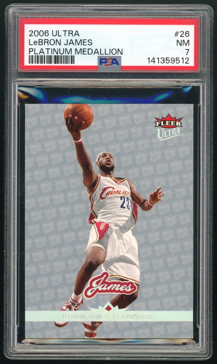 その他 /66 Ultra platinum medallion Tyronn Lue 1999-00 Fleer Ultra