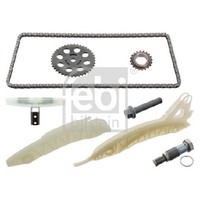 Steuerkettensatz FüR Citroen C5 RD RW 1.6 09 Bis 16 Febi 829E1S2 0829G3